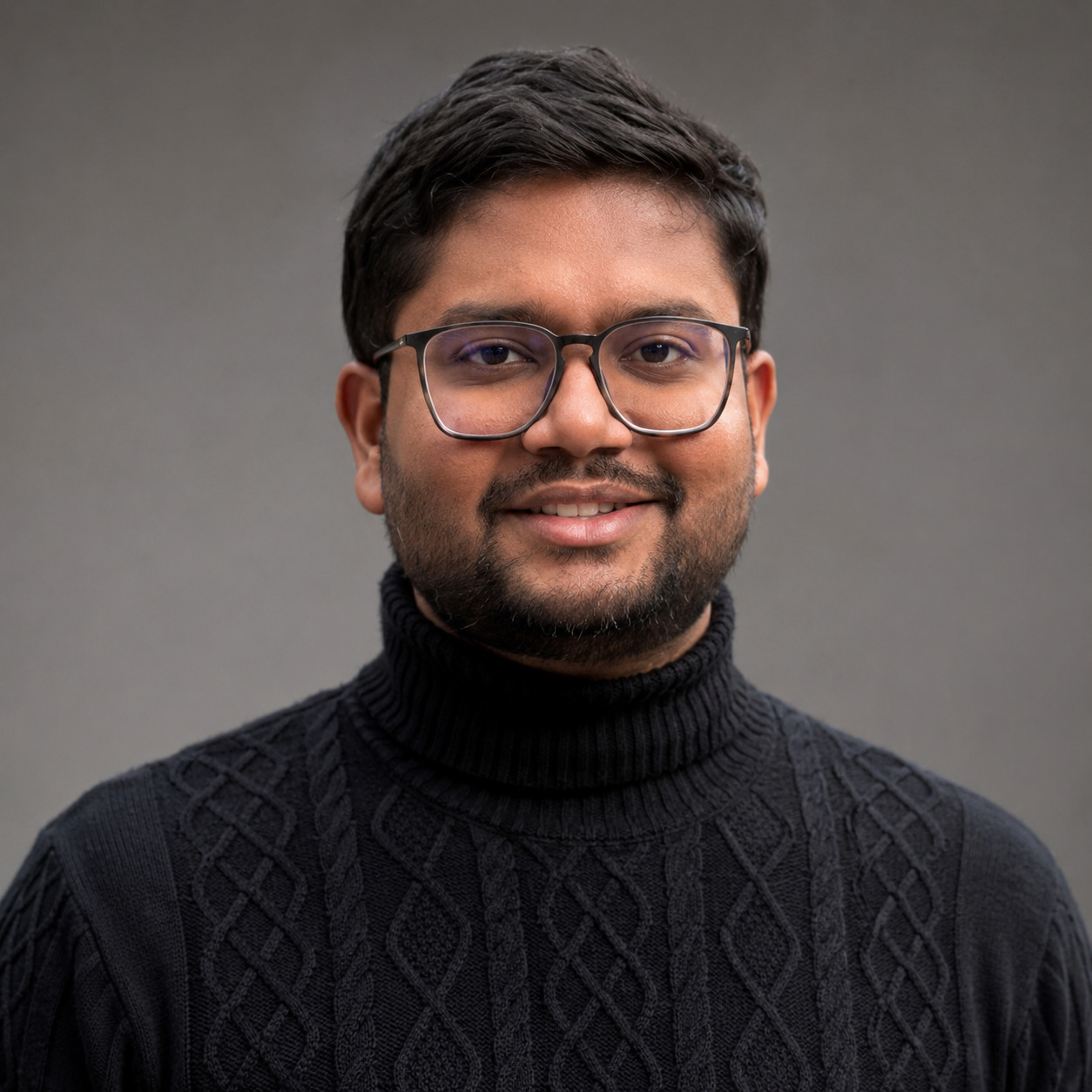 Vignesh Coumarane