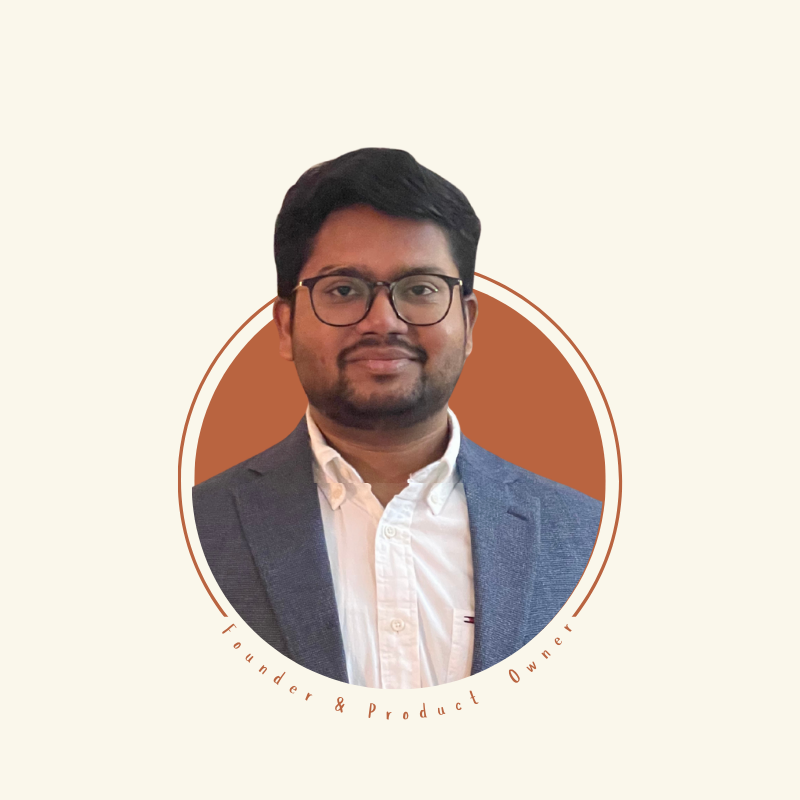 Vignesh Coumarane